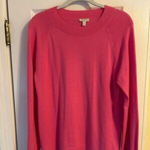Talbots Misses Pullover Sweater - Size Small